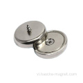 N52 Neodymium Pot Magnet